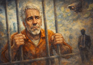 The Expla-in Project: Ποιος ήταν ο Τζέφρι Έπσταϊν και γιατί μας αφορά;