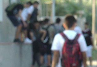 Σοβαρό επεισόδιο βίας ανηλίκων στην Πάτρα – Συνελήφθη 17χρονος