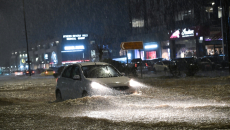 Κακοκαιρία Erminio: Προειδοποίηση για ακραία φαινόμενα – Πότε αναμένονται ισχυρές βροχοπτώσεις, σε συναγερμό 7 περιοχές