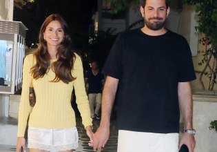 Ηλιάνα Παπαγεωργίου: Πότε και πού θα γίνει ο γάμος της – Πόσοι  οι καλεσμένοι -Τι λέει η ίδια