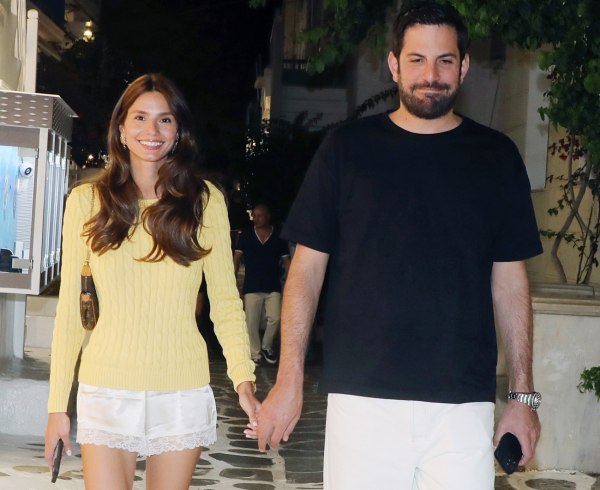 Ηλιάνα Παπαγεωργίου: Πότε και πού θα γίνει ο γάμος της – Πόσοι  οι καλεσμένοι -Τι λέει η ίδια