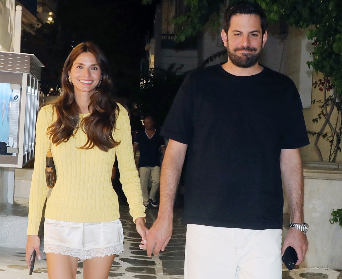 Ηλιάνα Παπαγεωργίου: Πότε και πού θα γίνει ο γάμος της – Πόσοι  οι καλεσμένοι -Τι λέει η ίδια