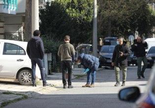 Καλαμαριά: Απολογείται σήμερα ο 23χρονος που σκότωσε 20χρονο