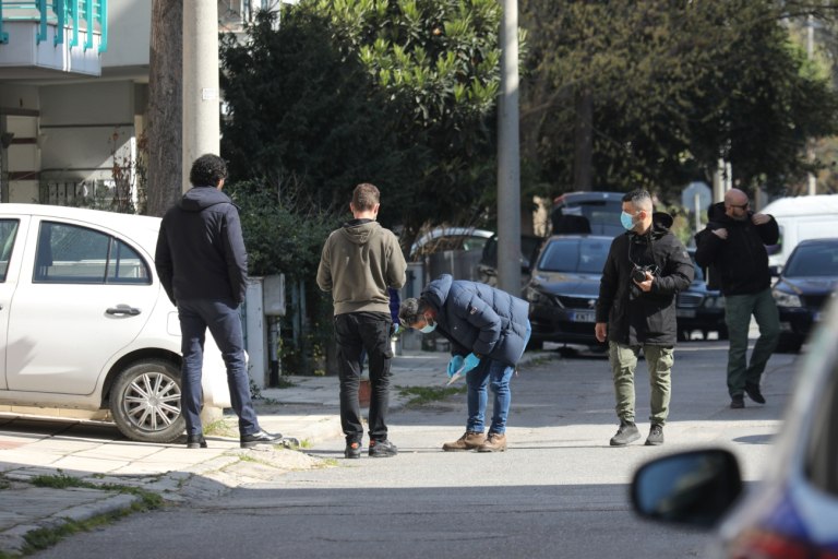 Καλαμαριά: Απολογείται σήμερα ο 23χρονος που σκότωσε 20χρονο