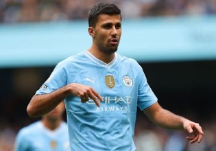 Μπάρτσα και Ρεάλ τα δίνουν όλα για Ρόδρι