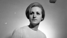 Σοφία Λάππου: Πέθανε η εμβληματική ηθοποιός του ΚΘΒΕ