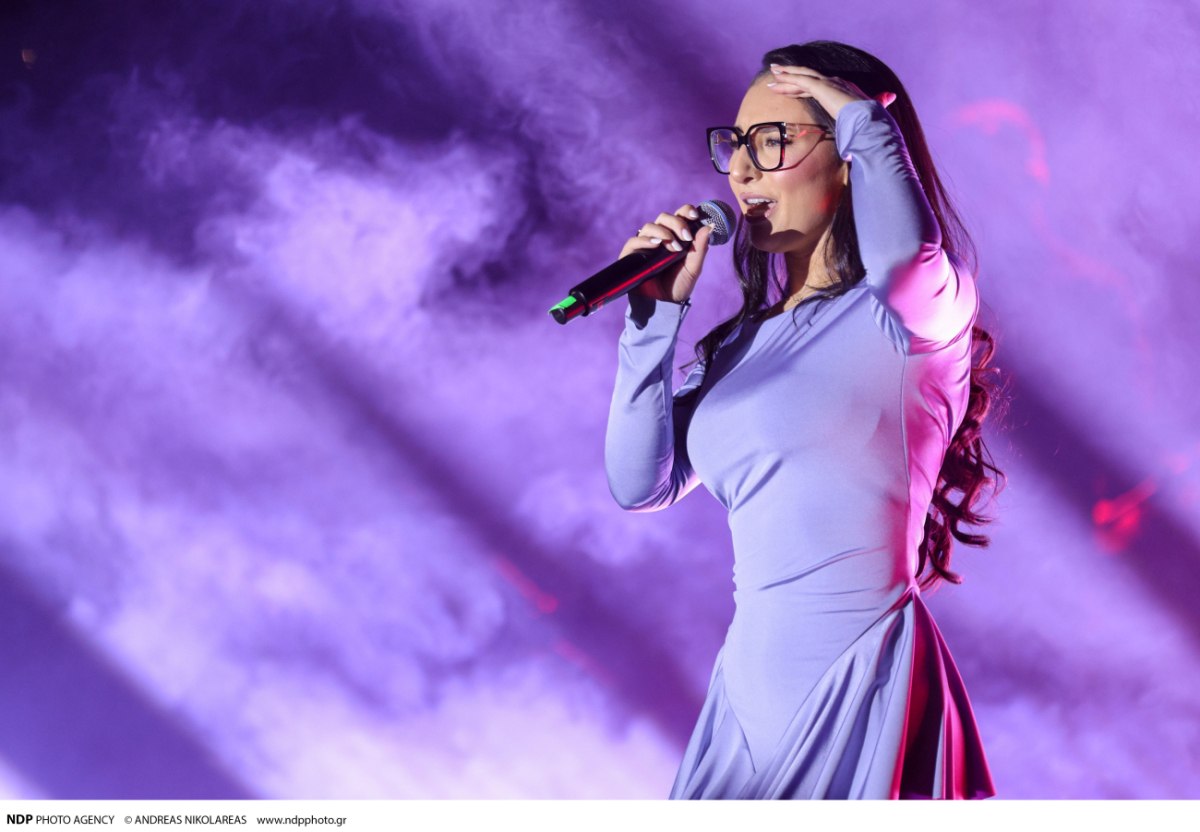 Klavdia: Ερωτευμένη ξανά – ποιος της έκλεψε την καρδιά