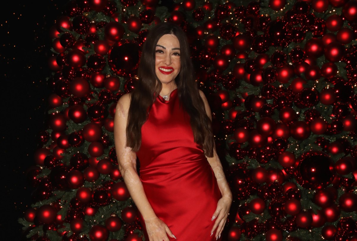 Ιωάννα Παλιοσπύρου: Συνεχίζει τις επεμβάσεις στο εξωτερικό