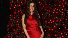 Ιωάννα Παλιοσπύρου: Συνεχίζει τις επεμβάσεις στο εξωτερικό