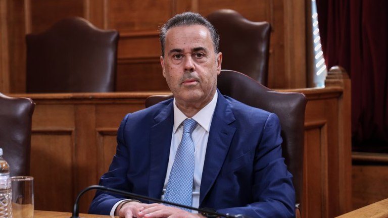 Παπασταύρου: Το 2027 η πρώτη γεώτρηση στο Ιόνιο – Τι απαντά στη κριτική του Σαμαρά