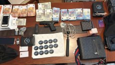 Κατερίνη: Πώς εντοπίστηκε ο 17χρονος παραχαράκτης – Διατηρούσε ολόκληρο εργαστήριο στο δωμάτιό του