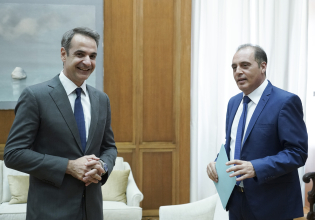 Τσουκαλάς: Καθαρή και συμβατή η επιλογή συμμάχων της ΝΔ – Με πρώτο βιολί Γεωργιάδη-Πλεύρη, τι να σε πειράξει ο Βελόπουλος