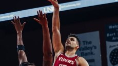 Η εξαιρετική εμφάνιση του Γιούρτσεβεν: Πέτυχε double double με 36 πόντους στη G-League