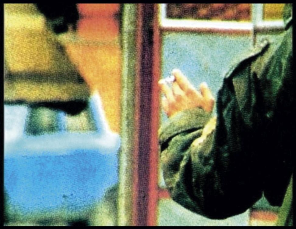 Je vous salue, Sarajevo' (Jean-Luc Godard, 1993)