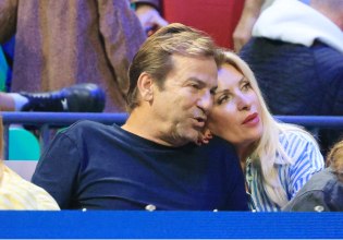 Η Ελένη Μενεγάκη βάζει τέλος στις φήμες για την προσωπική της ζωή – «Το θέμα τελειώνει εδώ»