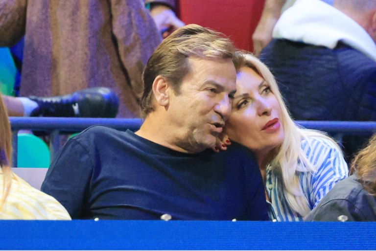 Η Ελένη Μενεγάκη βάζει τέλος στις φήμες για την προσωπική της ζωή – «Το θέμα τελειώνει εδώ»