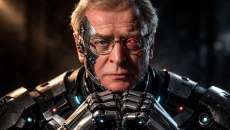 Η «φωνή του λαού» γίνεται αλγόριθμος: Ο Μάικλ Κέιν στην εποχή της Τεχνητής Νοημοσύνης