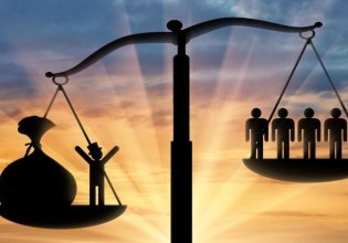 Ανάπτυξη χωρίς ανθεκτικότητα – Το κρυφό κοινωνικό ρήγμα της EE