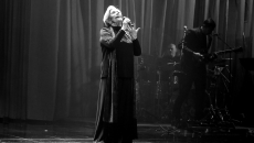 Λαζόπουλος για Μαρινέλλα: «Θα μείνει χαραγμένη μέσα σε όλους τους ανθρώπους»