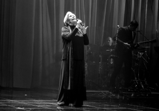 Λαζόπουλος για Μαρινέλλα: «Θα μείνει χαραγμένη μέσα σε όλους τους ανθρώπους»