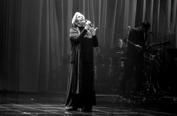 Λαζόπουλος για Μαρινέλλα: «Θα μείνει χαραγμένη μέσα σε όλους τους ανθρώπους»