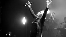 Η Μαρινέλλα μέσα από τα μάτια του Χρήστου Νικολόπουλου