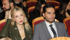 Γαρυφαλλιά Καληφώνη για Χρήστο Μάστορα: «Εγώ τον διεκδίκησα»