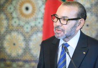 Mαρόκο: Επικοινωνία του βασιλιά Μοχάμεντ ΣΤ’ με τους ηγέτες των χωρών του Κόλπου