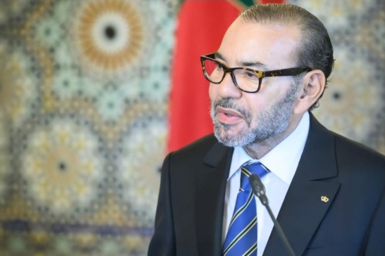 Mαρόκο: Επικοινωνία του βασιλιά Μοχάμεντ ΣΤ’ με τους ηγέτες των χωρών του Κόλπου