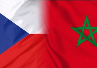 Και η Τσεχία υπέρ του μαροκινού σχεδίου για αυτονομία της Δυτικής Σαχάρας