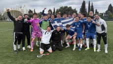 Εθνική Παίδων: Ιστορική πρόκριση στο Μουντιάλ