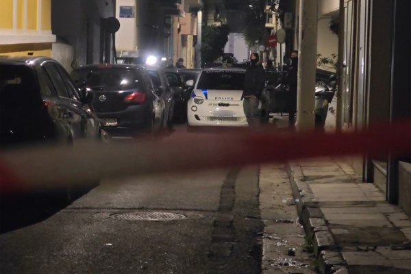 Στη φυλακή ο 38χρονος για τη δολοφονία της 31χρονης συντρόφου του στον Κολωνό