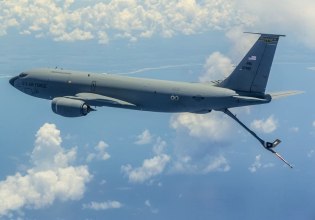 Αμερικανικό αεροπλάνο με έξι επιβαίνοντες έχει πέσει σε έρημο στο δυτικό Ιράκ – Πως έγινε το ατύχημα