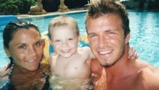 Το «σε αγαπάμε» των Βικτόρια και Ντέιβιντ έμεινε στο διαβάστηκε από τον Μπρούκλιν: Ούτε τα γενέθλια μπορούν να φέρουν κοντά τους Μπέκαμ