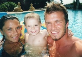 Το «σε αγαπάμε» των Βικτόρια και Ντέιβιντ έμεινε στο διαβάστηκε από τον Μπρούκλιν: Ούτε τα γενέθλια μπορούν να φέρουν κοντά τους Μπέκαμ