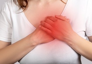 Ένας στους πέντε κινδυνεύει περισσότερο από την καρδιά του – Δείτε γιατί