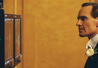 «Kennedy» – Δείτε τον Μάικλ Φασμπέντερ στον ρόλο του Τζο Κένεντι