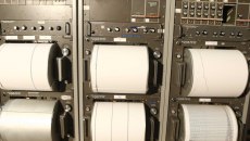 Νέος ισχυρός σεισμός στη Θεσπρωτία – Μπαράζ δονήσεων τις τελευταίες ημέρες