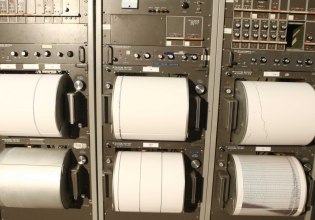 Νέος ισχυρός σεισμός στη Θεσπρωτία – Μπαράζ δονήσεων τις τελευταίες ημέρες