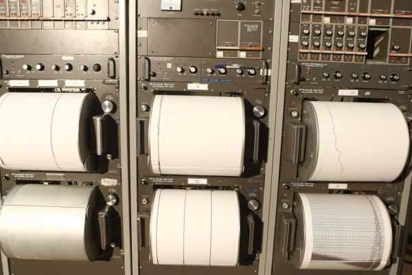 Νέος ισχυρός σεισμός στη Θεσπρωτία – Μπαράζ δονήσεων τις τελευταίες ημέρες