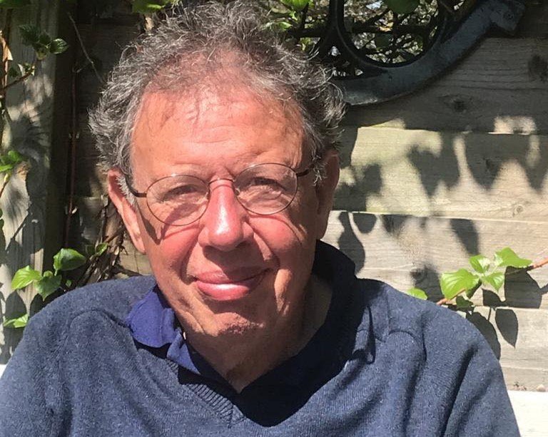 Έφυγε από τη ζωή ο Ολλανδός εθελοντής της Λέσβου που δικάστηκε για την ανθρωπιά του