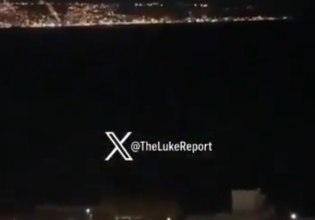 Κύπρος: «Απειλή ασφάλειας» στη βρετανική βάση στο Ακρωτήρι – Αναφορές για «πτώση αεροσκάφους» και «έκρηξη»