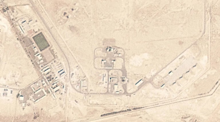 Ιράν: Χτύπησε αντιπυραυλικά συστήματα των ΗΠΑ σε Ιορδανία και ΗΑΕ – Δορυφορικές φωτογραφίες