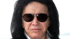 Ο Τζιν Σίμονς τα βάζει με τους πολιτικοποιημένους διάσημους