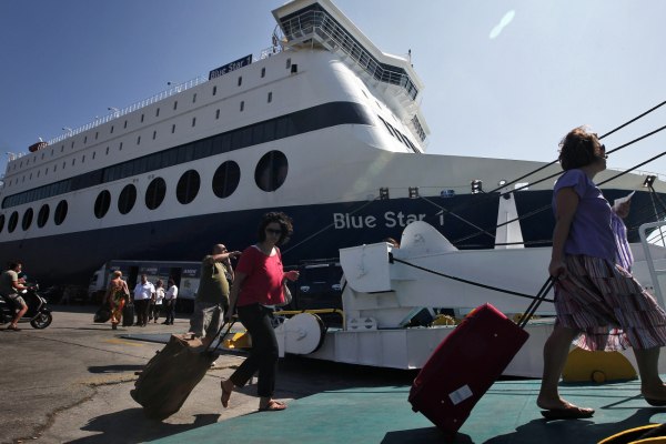 Τουρισμός για Όλους: Πότε ανοίγει η πλατφόρμα, ποιοι είναι οι δικαιούχοι