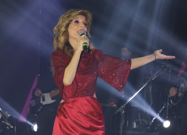 Κατερίνα Στανίση: «Θα τα γράψω όλα στο βιβλίο μου και κάποιοι πρώην σύντροφοι μου θα ντροπιαστούν»