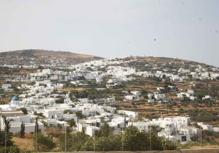 «Μας παίζουν και μας κοροϊδεύουν»: Σφοδρές αντιδράσεις στη Σίφνο που μένει χωρίς παιδίατρο