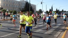 Ξεκίνησε ο Ημιμαραθώνιος Αθήνας 2026 – Ποιοι δρόμοι είναι κλειστοί – Εναλλακτικές διαδρομές