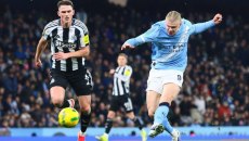 LIVE: Νιούκαστλ – Μάντσεστερ Σίτι