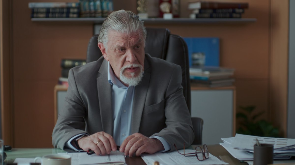 «Μια νύχτα μόνο»: Τι θα δούμε στο αποψινό επεισόδιο στο MEGA